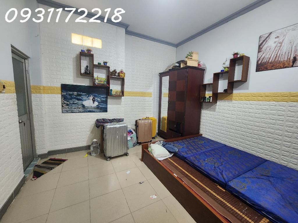 Mặt tiền Phú Lợi 4.3x27 129m2 P7 Q8 chỉ 11 tỷ 5-anh-2