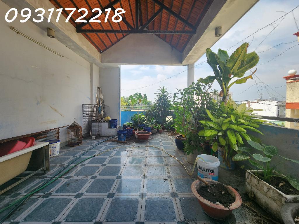 Mặt tiền Phú Lợi 4.3x27 129m2 P7 Q8 chỉ 11 tỷ 5-anh-4