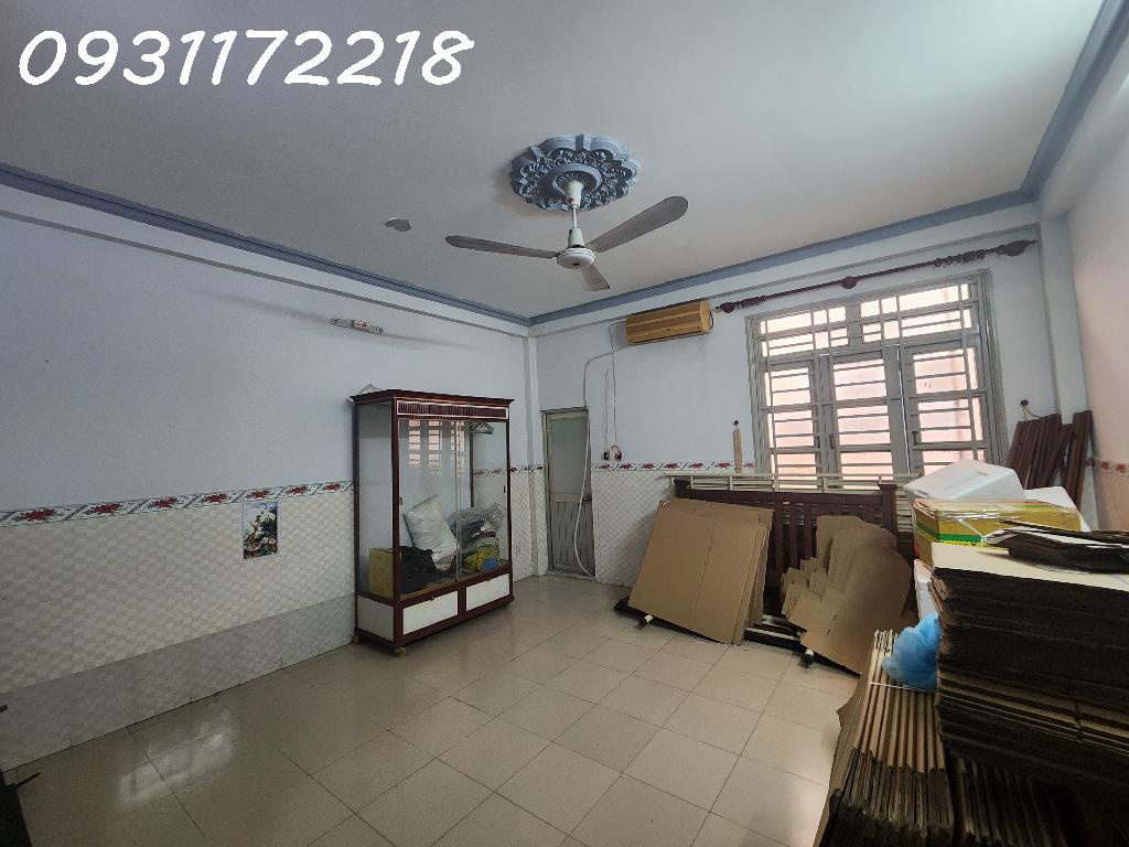Mặt tiền Phú Lợi 4.3x27 129m2 P7 Q8 chỉ 11 tỷ 5-anh-7