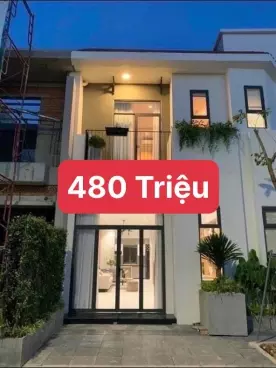BÁN NHÀ 1 TRỆT 1 LẦU GIÁ RẺ GẦN KCN VSIP 2 BÌNH DƯƠNG CHỈ 480TRIEU-anh-1