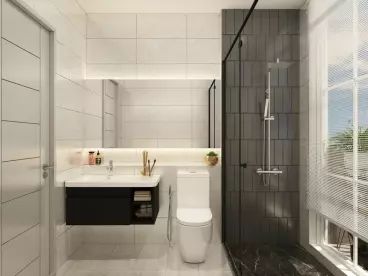 BÁN NHÀ 1 TRỆT 1 LẦU GIÁ RẺ GẦN KCN VSIP 2 BÌNH DƯƠNG CHỈ 480TRIEU-anh-4