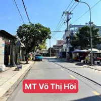 MẶT TIỀN SINH RA TIỀN – NGÃ TƯ VÕ THỊ HỒI & TRẦN VĂN MƯỜI, HÓC MÔN-anh-4