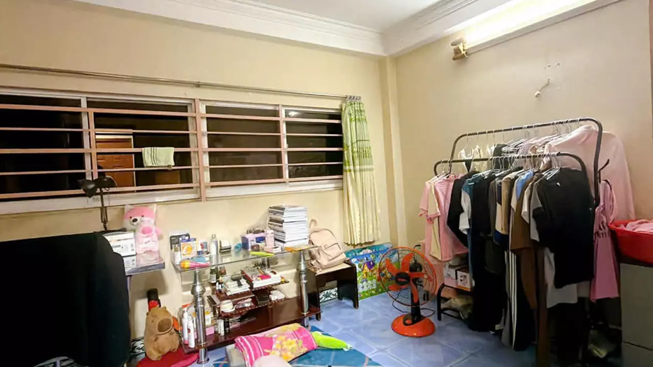 MẶT TIỀN VÍP - SÁT QUẬN 1 -  KINH DOANH ĐA NGÀNH  - MẶT TIỀN 1 MẶT HẺM ÔTÔ.-anh-5