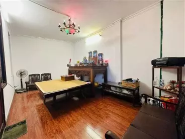 Cc đại mỗ bán gấp nhà 100m2. 4 tầng .mặt tiền 6.6m. Giá 9.3 tỉ-anh-6
