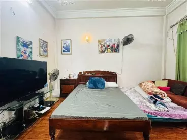 Cc đại mỗ bán gấp nhà 100m2. 4 tầng .mặt tiền 6.6m. Giá 9.3 tỉ-anh-9
