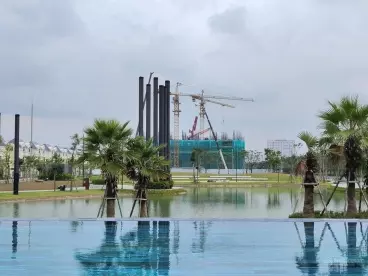 CHCC Hot nhất phía Tây Hà Nội đối diện Vinhome Smart City, C/K lên đến 15%, Hỗ trợ L/S 0% trong 24 tháng, nhận nhà T12/2023-anh-1