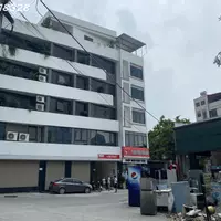MỄ TRÌ - MỘT MẶT PHỐ - MỘT MẶT NGÕ Ô TÔ TRÁNH - THỬA ĐẤT MẶT TIỀN TO TẠI QUẬN NAM TỪ LIÊM-Diện-anh-6