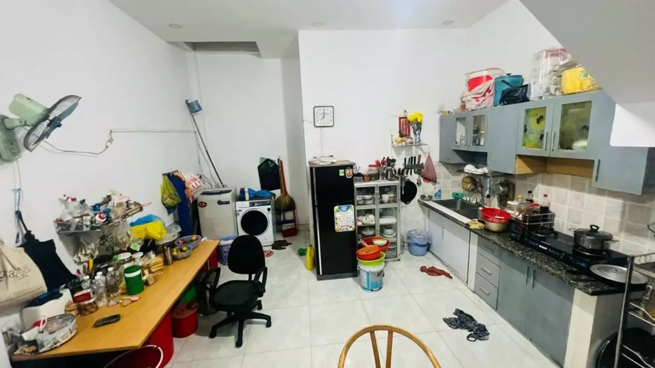 MIẾU GÒ XOÀI - HẺM XE HƠI - 2 TẦNG 2PN - 48M2 - GIÁ 3.9 TỶ-anh-2