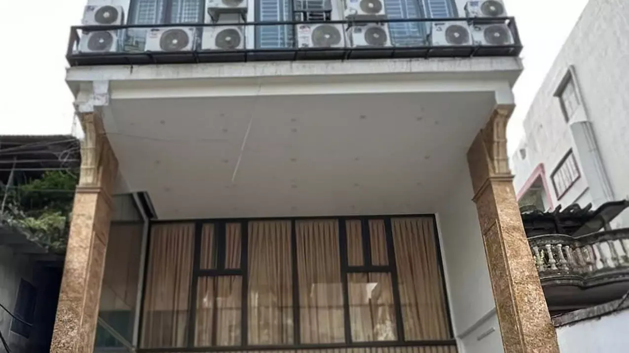 Mình cho thuê nhà, 151m2- 7T, Bạch Mai, Lạc Trung, Võ Thị Sáu -64 tr-anh-1