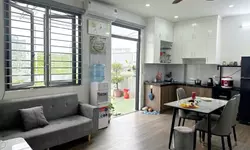 Mình cho thuê nhà, 99m2- 7T, Linh Lang, Đào Tấn, Phan Kế Bính -45 tr-anh-12
