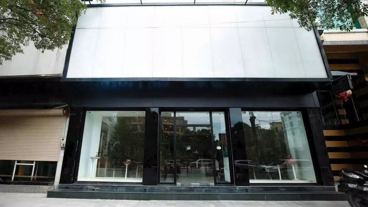 Mình cho thuê nhà, Trần Nhân Tông, Mai Hắc Đế, HBT; 152m2* 1T -32 tr-anh-1