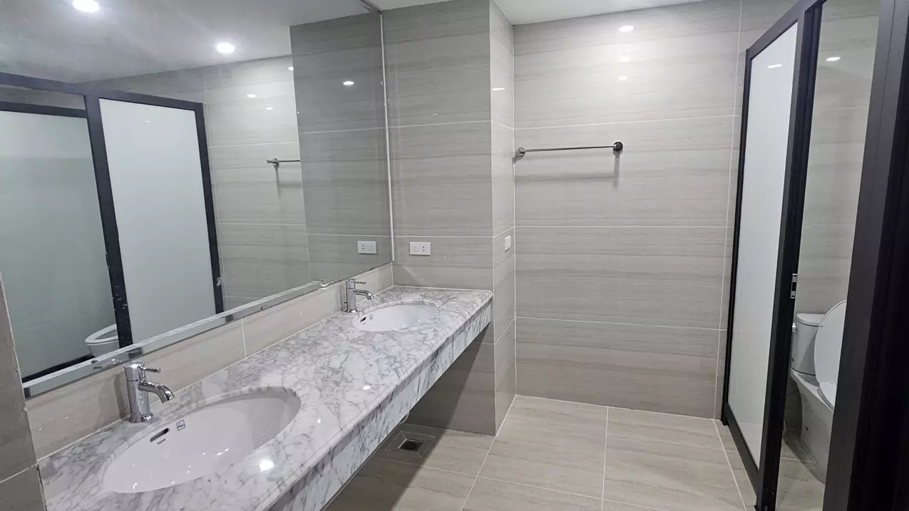 Mình cho thuê nhà, Trần Nhân Tông, Mai Hắc Đế, HBT; 152m2* 1T -32 tr-anh-2