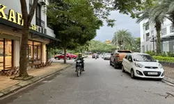 Mình cho thuê nhà, Trần Nhân Tông, Mai Hắc Đế, HBT; 152m2* 1T -32 tr-anh-4