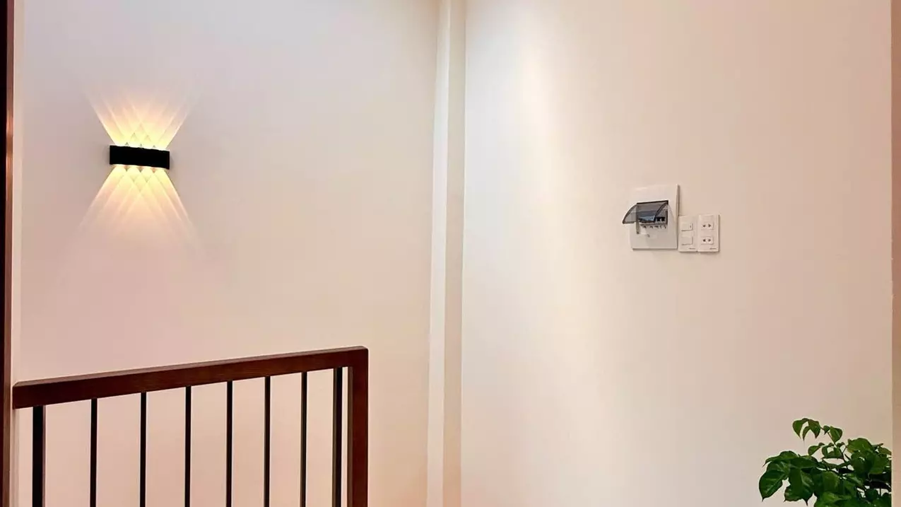 MINI VILLA BÙI ĐÌNH TÚY PHƯỜNG BÌNH THẠNH - 50M² NGANG 7M BỀ THẾ - 2 TẦNG LẦU - 3PN 3WC (1 PN-anh-4