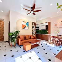 MINI VILLA BÙI ĐÌNH TÚY PHƯỜNG BÌNH THẠNH - 50M² NGANG 7M BỀ THẾ - 2 TẦNG LẦU - 3PN 3WC (1 PN-anh-6