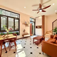 MINI VILLA BÙI ĐÌNH TÚY PHƯỜNG BÌNH THẠNH - 50M² NGANG 7M BỀ THẾ - 2 TẦNG LẦU - 3PN 3WC (1 PN-anh-7