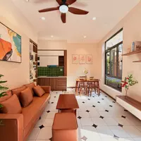 MINI VILLA BÙI ĐÌNH TÚY PHƯỜNG BÌNH THẠNH - 50M² NGANG 7M BỀ THẾ - 2 TẦNG LẦU - 3PN 3WC (1 PN-anh-8