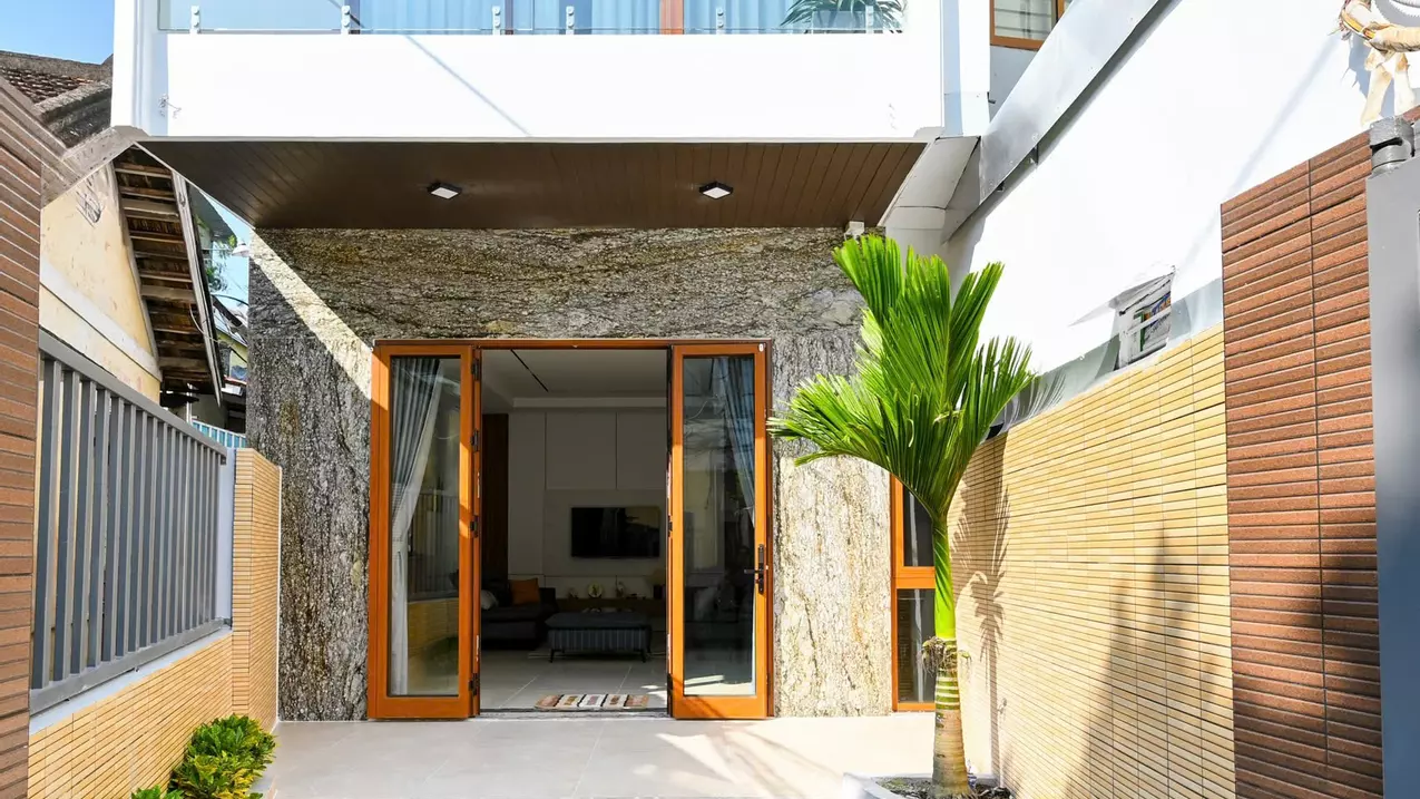 Mini Villa đẳng cấp tại Hoàng Diệu, 2 Tầng 3PN, nội thất VIP, ở ngay, chỉ 4ty8-anh-5
