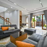 Mini Villa đẳng cấp tại Hoàng Diệu, 2 Tầng 3PN, nội thất VIP, ở ngay, chỉ 4ty8-anh-6