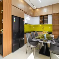 Mini Villa đẳng cấp tại Hoàng Diệu, 2 Tầng 3PN, nội thất VIP, ở ngay, chỉ 4ty8-anh-7