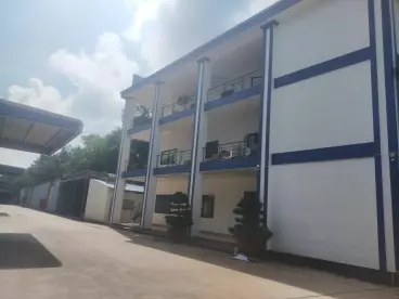 Cho thuê nhà xưởng 10.800m2 tại An Điền, Bến Cát, Bình Dương-anh-1