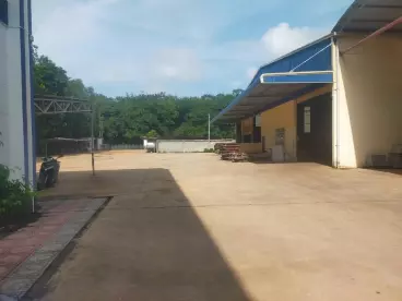 Cho thuê nhà xưởng 10.800m2 tại An Điền, Bến Cát, Bình Dương-anh-2