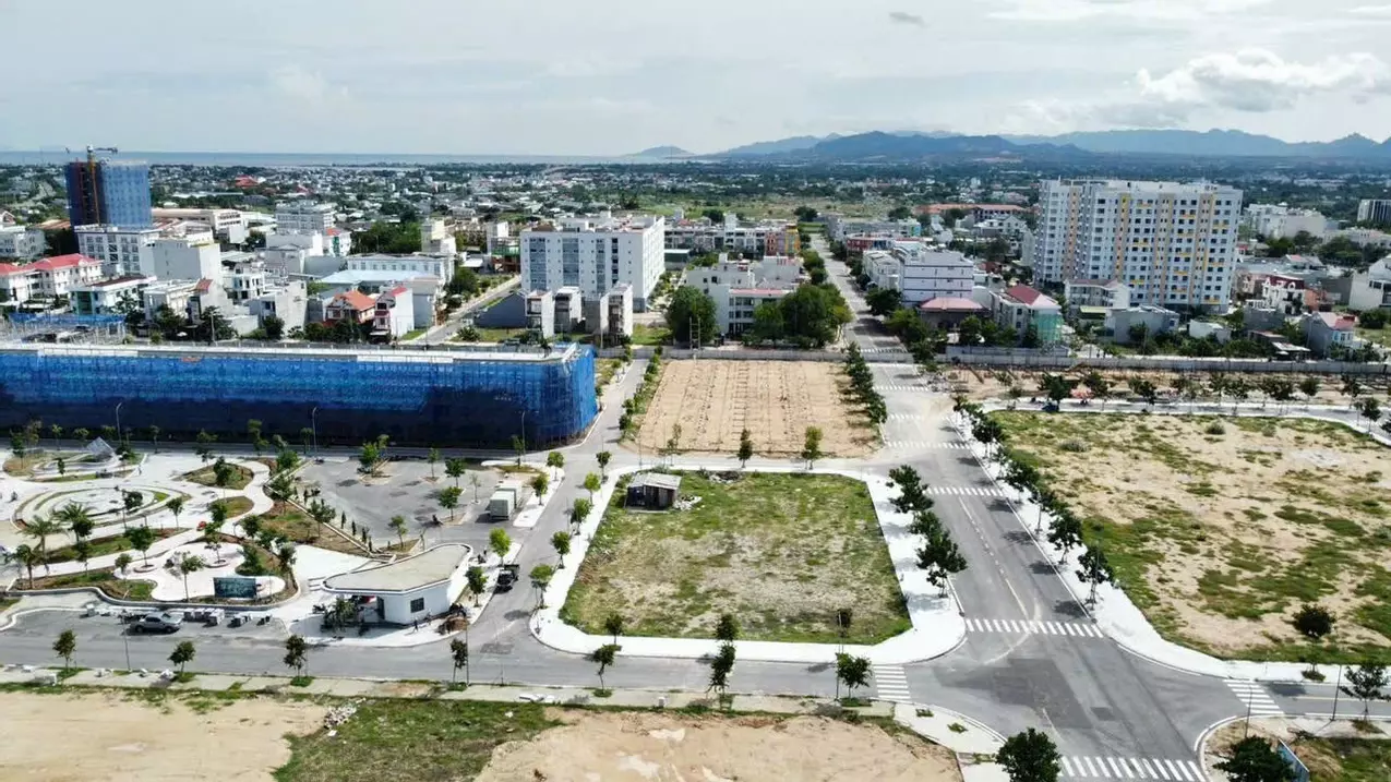MỞ BÁN GIAI ĐOẠN 1 VỚI MỨC GIÁ SIÊU HOT TỪ CĐT HACOM HOLDINGS ĐẦY UY TÍN, SỔ HỒNG LÂU DÀI-anh-2