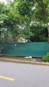 BÁN ĐẤT PHÂN LÔ LÂM HẠ, LONG BIÊN, 80M, MT 5M, Ô TÔ TRÁNH, 9 TỶ HƠN-anh-1