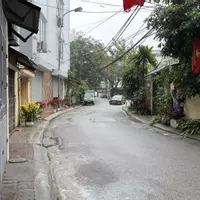 BÁN ĐẤT PHÂN LÔ LÂM HẠ, LONG BIÊN, 80M, MT 5M, Ô TÔ TRÁNH, 9 TỶ HƠN-anh-6