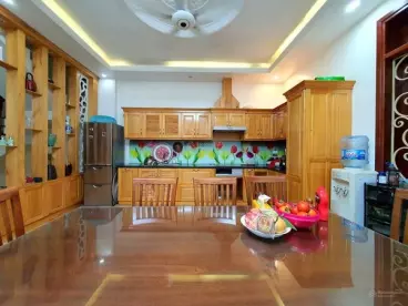 Bán Nhà 5 Tầng Hiện Đại Tại Khu Đô Thị ICC Lạch Tray, Lê Chân, Hải Phòng chỉ 14,2 tỷ-anh-4