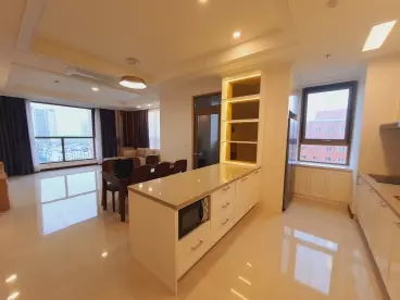 BÁN CĂN HỘ CAO CẤP GIÁ ĐẦU TƯ NỘI THẤT CƠ BẢN NGAY TRUNG TÂM NINH KIỀU-anh-2