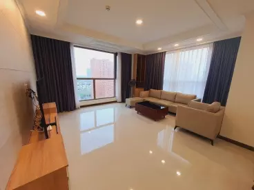 BÁN CĂN HỘ CAO CẤP GIÁ ĐẦU TƯ NỘI THẤT CƠ BẢN NGAY TRUNG TÂM NINH KIỀU-anh-3