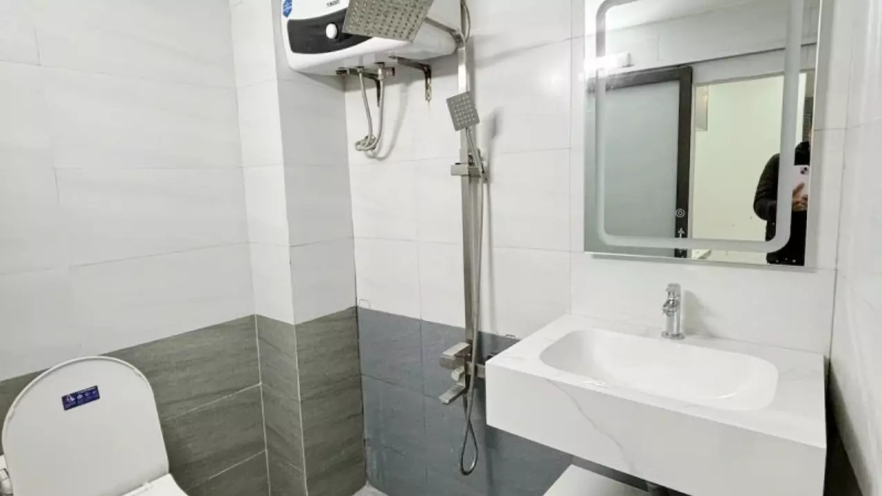 Mô tả chi tiết
NHÀ 2 TẦNG MỚI ĐẸP - VỊ TRÍ ĐẸP -HẢI CHAU

Mô tả:   
+ Nhà 2 tầng đẹp thiết kế-anh-1