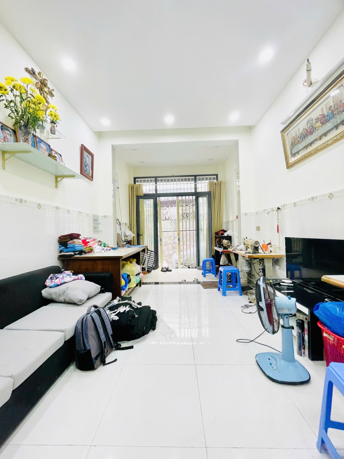 MỚI ĐẸP, Nhà Thống Nhất, 37m2, 2 tầng, Hẻm đẹp, 3.85 tỷ TL 0964364745-anh-1