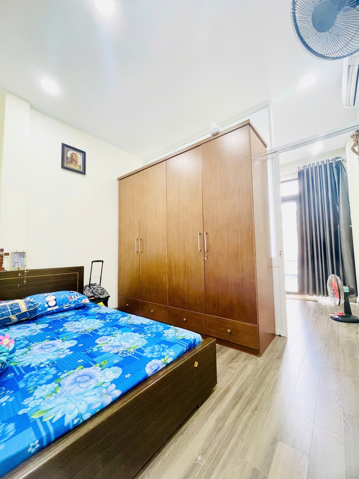 MỚI ĐẸP, Nhà Thống Nhất, 37m2, 2 tầng, Hẻm đẹp, 3.85 tỷ TL 0964364745-anh-3