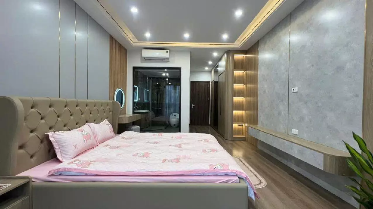 ???? MỚI KENG HOÀNG NHƯ TIẾP 45m2 , mt4 full nội thất tiền tỷ , thang máy 10,8 tỷ-anh-4