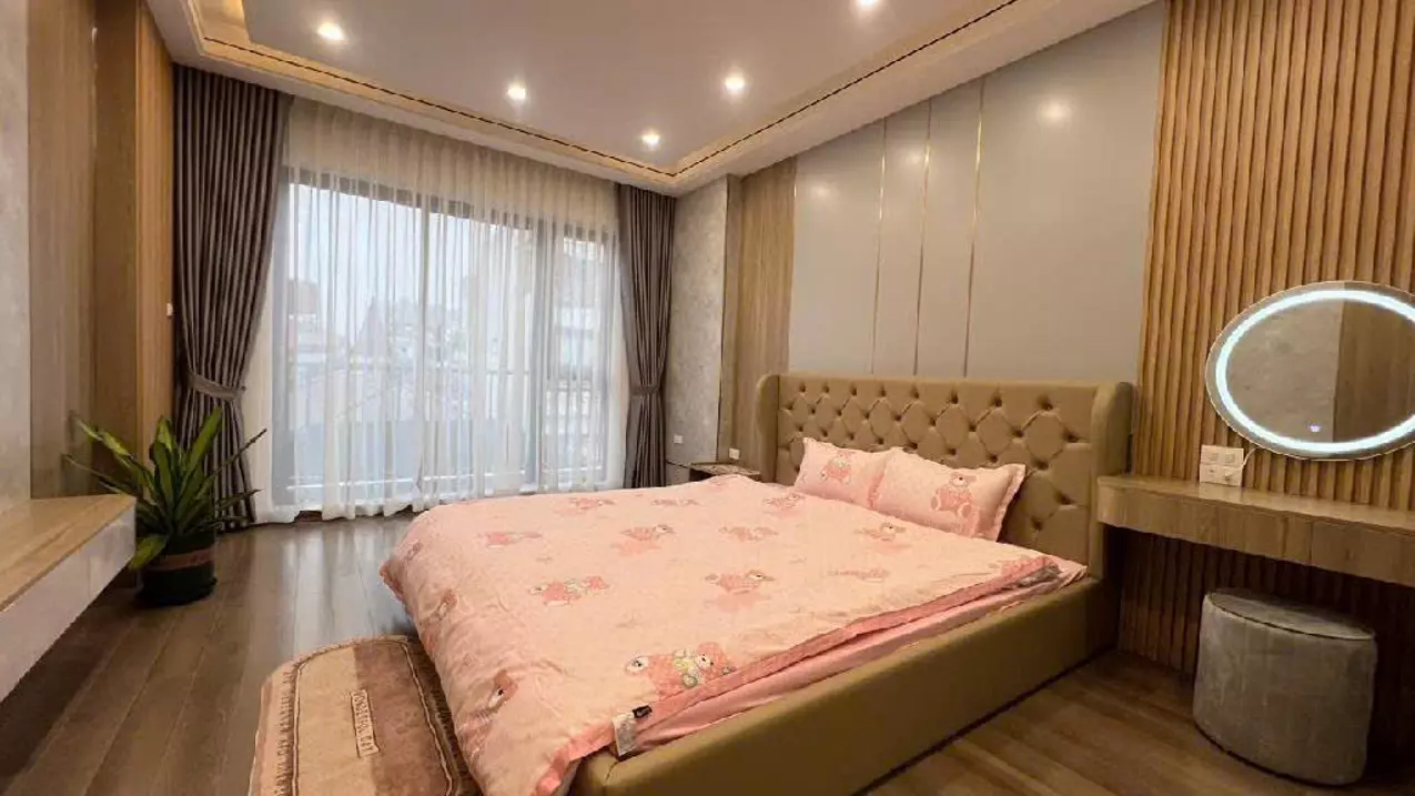 ???? MỚI KENG HOÀNG NHƯ TIẾP 45m2 , mt4 full nội thất tiền tỷ , thang máy 10,8 tỷ-anh-5