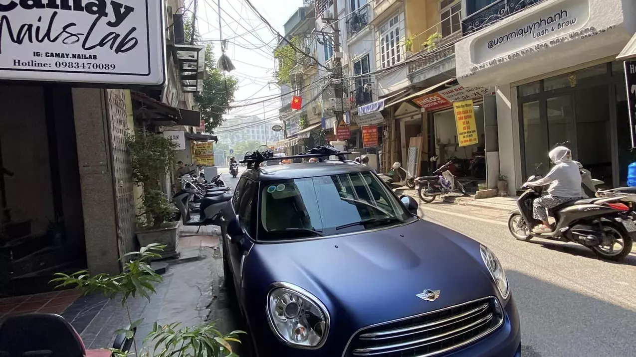 Mời Thuê nhà 2 tầng, 35m2/tầng Tại quận Hoàn Kiếm-anh-1