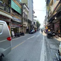 Mời  Thuê nhà Ô Tô Đỗ Cửa Gần Nhà Hát Lớn-anh-7