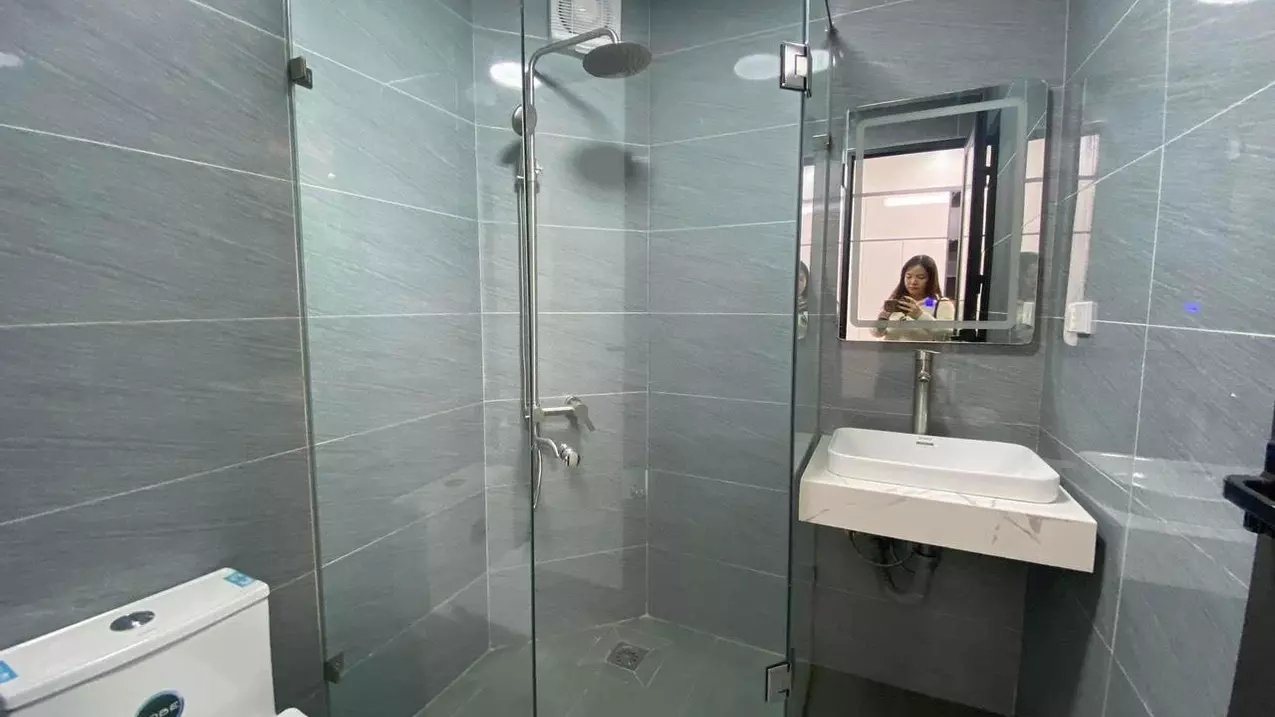 Một căn duy nhất đường Láng, Đống Đa, Ở đằng cấp, tặng 100% nội thất, 40m, 4t, giá 6.25 tỷ.-anh-5