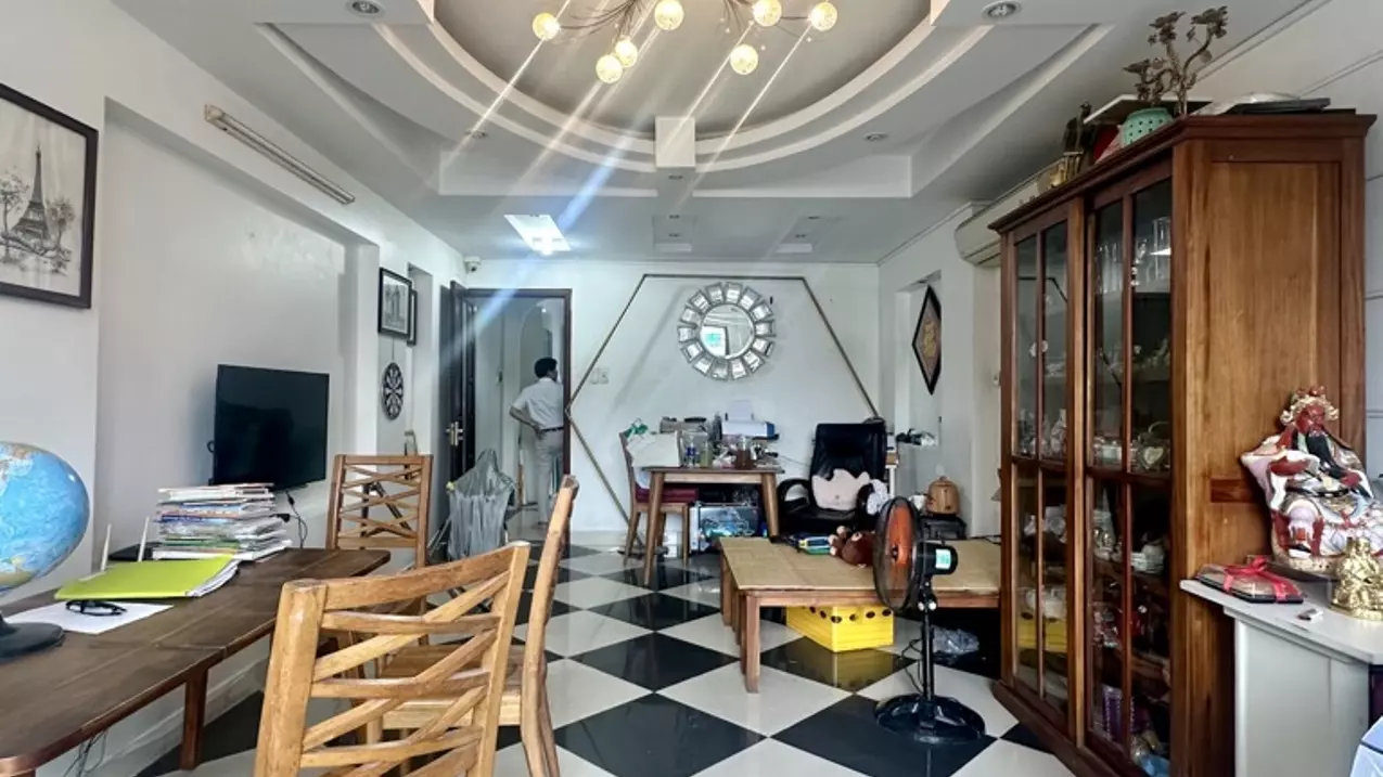 MT BÌNH THẠNH - VỪA Ở VỪA KINH DOANH - NGANG 4.6M RỘNG RÃI - 6 TẦNG BTCT -TỔNG GIẢM 3 TỶ CÒN 18 TỶ-anh-2