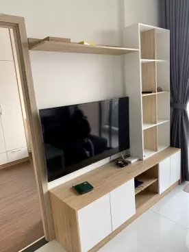 Cho thuê căn hộ JAMILA KĐ , 70m2 2PN - 2WC Full nội thất như hình, giá thuê 13tr/tháng, vào ở ngay-anh-2