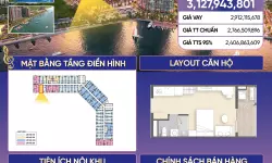 Bán lô đất đường Dương Đình Nghệ trung tâm khu phố Hàn Quốc ven biển Phạm Văn Đồng, Sơn Trà - Đà Nẵng.-anh-3