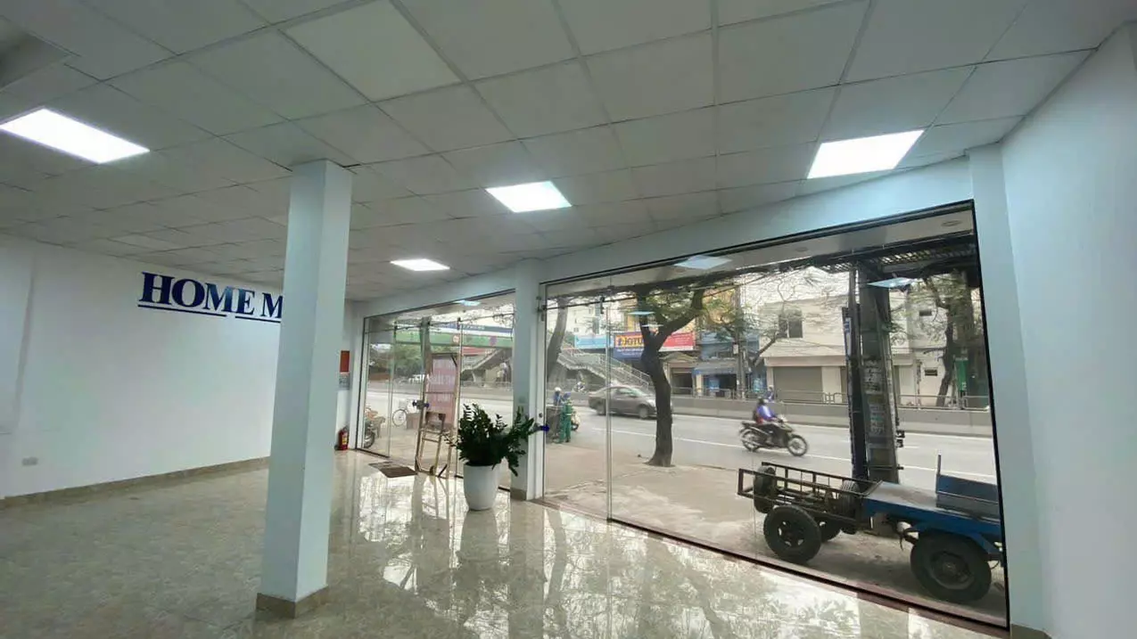 MT0254. CHO THUÊ MẶT BẰNG TẦNG 1 MẶT ĐƯỜNG NGUYỄN VĂN LINH 85M2 MẶT TIỀN 11M-anh-2
