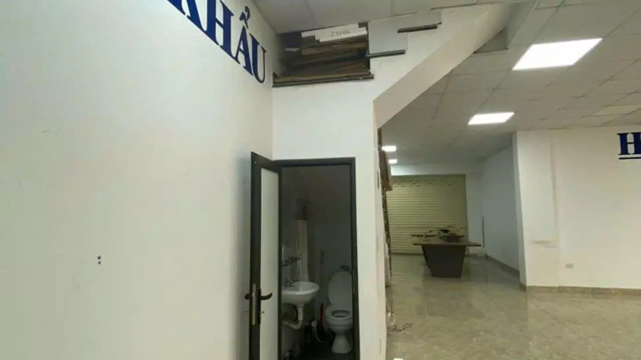 MT0254. CHO THUÊ MẶT BẰNG TẦNG 1 MẶT ĐƯỜNG NGUYỄN VĂN LINH 85M2 MẶT TIỀN 11M-anh-5