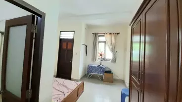BÁN NHÀ 1T+1L+1SÂN THƯỢNG.2 MẶT TIỀN TRƯỚC + SAU.ĐG SỐ 10 LINH TRUNG-anh-2