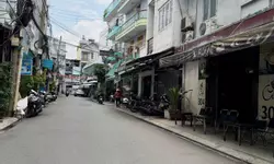 Gấp bán nhà 5x12 Âu Cơ Quận 11 Thông Bình Thới chỉ 5 tỷ xíu-anh-14