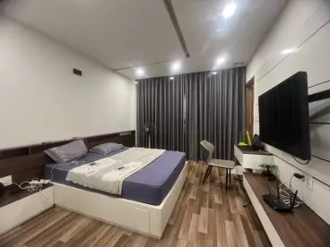 Cần bán gấp nhà xây mới 1 trệt 2 lầu 80m2 ngay sát ngã tư Miếu Ông Cù-anh-3
