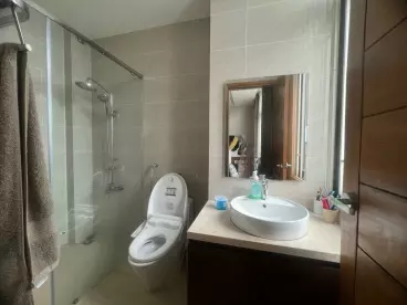 Cần bán gấp nhà xây mới 1 trệt 2 lầu 80m2 ngay sát ngã tư Miếu Ông Cù-anh-4