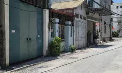 Nhà đẹp 2 tầng Vĩnh Quỳnh, ngõ nông thoáng, an sinh tốt, 45m2 2 tỷ 5.-anh-3